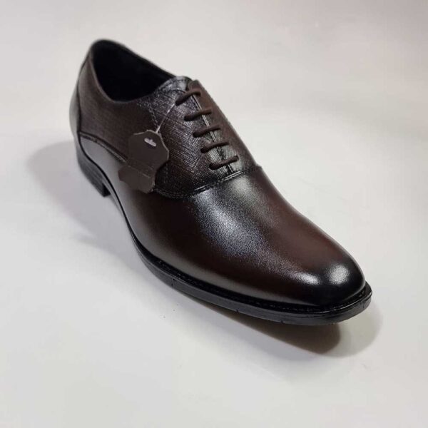 Glide Mesh Trainer - Brown