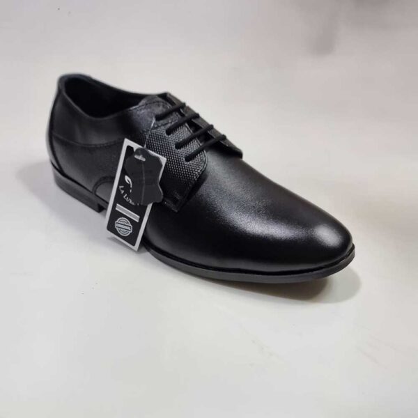 Flex Captoe - Black