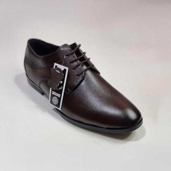 Flex Captoe - Brown