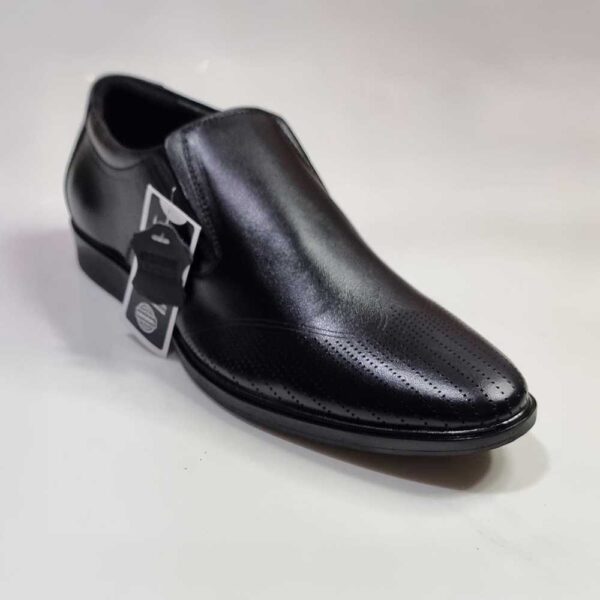 Craft Derby Shoe - Black
